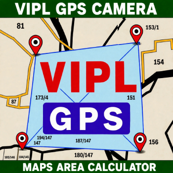 VIPL GPS